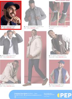 PEP eSwatini : Match Made In Winter (24 April - 26 May 2026), page 4