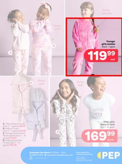 PEP eSwatini : Festivities, Family, Fits (25 February - 24 March 2026), page 6