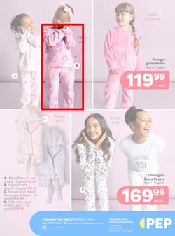 PEP eSwatini : Festivities, Family, Fits (25 February - 24 March 2026), page 6