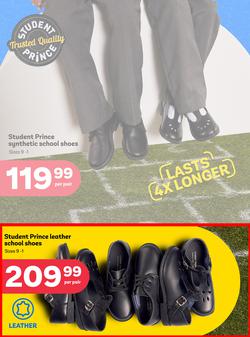 PEP Eswatini : Warm Up To Real Savings (24 June - 28 July 2024), page 6