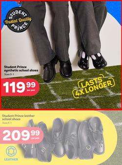 PEP Eswatini : Warm Up To Real Savings (24 June - 28 July 2024), page 6