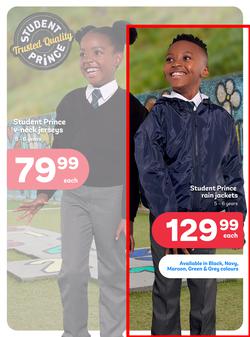 PEP Eswatini : Warm Up To Real Savings (24 June - 28 July 2024), page 4