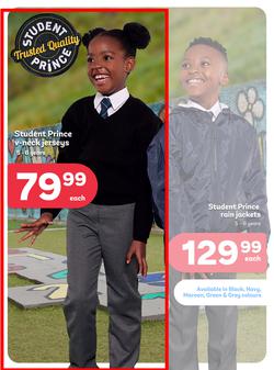 PEP Eswatini : Warm Up To Real Savings (24 June - 28 July 2024), page 4