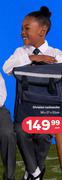 Division Rucksacks 36 x 27 x 22cm-Each