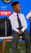 Small Division Backpacks 35 x 25 x 15cm-Each
