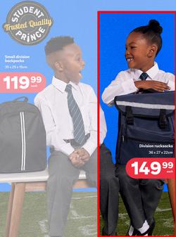 PEP Eswatini : Warm Up To Real Savings (24 June - 28 July 2024), page 5