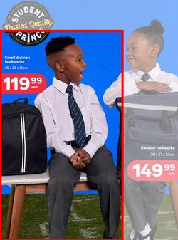 PEP Eswatini : Warm Up To Real Savings (24 June - 28 July 2024), page 5