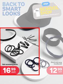 PEP Eswatini : Warm Up To Real Savings (24 June - 28 July 2024), page 3