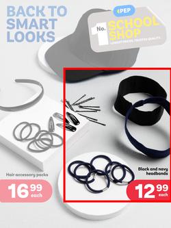 PEP Eswatini : Warm Up To Real Savings (24 June - 28 July 2024), page 3