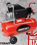 Hobbycraft Compressor Kit-1500W
