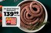 Jan Braai Original Boerewors-Per Kg