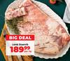Lamb Staanrib-Per Kg