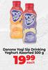  Danone Yogi Sip Drinking Yoghurt Assorted-500g Each
