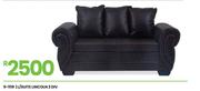 Lincoln 2 Div L/Suite 9-1119
