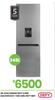 Defy 348Ltr Nett Met C455 Eco + WD Fridge DAC645 20-534