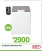 Defy 146Ltr Deep Freezer 20-596