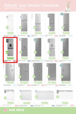 Fair Price : Easter Refresh (31 March - 30 April 2026), page 2
