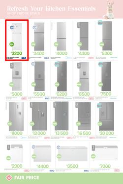 Fair Price : Easter Refresh (31 March - 30 April 2026), page 2