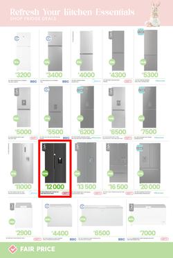Fair Price : Easter Refresh (31 March - 30 April 2026), page 2