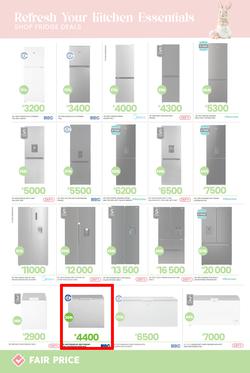Fair Price : Easter Refresh (31 March - 30 April 2026), page 2