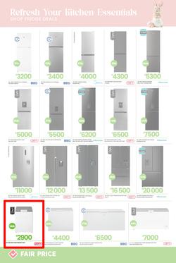 Fair Price : Easter Refresh (31 March - 30 April 2026), page 2