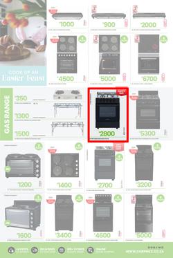 Fair Price : Easter Refresh (31 March - 30 April 2026), page 3