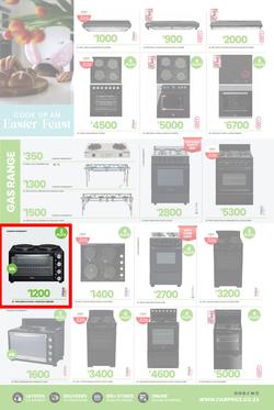 Fair Price : Easter Refresh (31 March - 30 April 2026), page 3