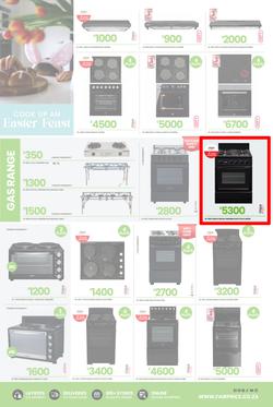 Fair Price : Easter Refresh (31 March - 30 April 2026), page 3