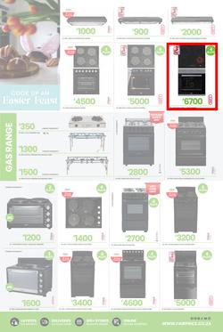 Fair Price : Easter Refresh (31 March - 30 April 2026), page 3