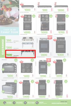Fair Price : Easter Refresh (31 March - 30 April 2026), page 3