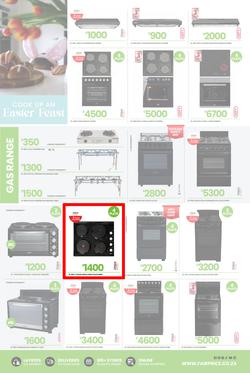 Fair Price : Easter Refresh (31 March - 30 April 2026), page 3