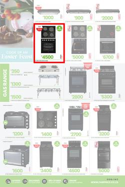 Fair Price : Easter Refresh (31 March - 30 April 2026), page 3