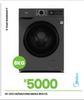 Midea 8Kg F/L W/Machine 22-333