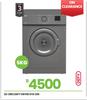 Defy 5Kg Dryer DTD236 22-298