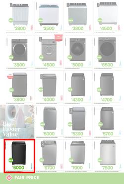 Fair Price : Easter Refresh (31 March - 30 April 2026), page 4
