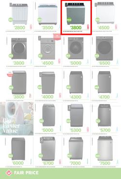 Fair Price : Easter Refresh (31 March - 30 April 2026), page 4