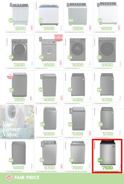 Fair Price : Easter Refresh (31 March - 30 April 2026), page 4