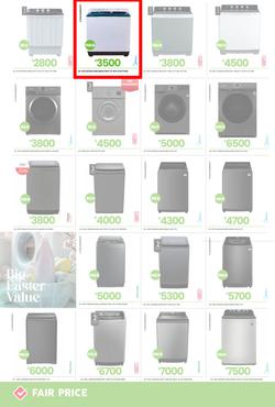 Fair Price : Easter Refresh (31 March - 30 April 2026), page 4