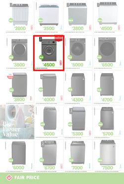 Fair Price : Easter Refresh (31 March - 30 April 2026), page 4