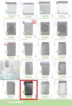 Fair Price : Easter Refresh (31 March - 30 April 2026), page 4
