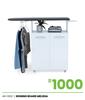 Melissa Ironing Board 40-1203