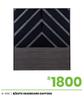 Daffodil Headboard B/Suite 8-458