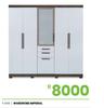 Imperial Wardrobe 1-245
