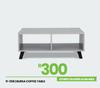 Bursa Coffee Table 11-358