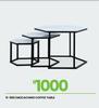 Mocachino Coffee Table 11-386