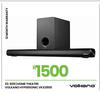 Volkano Hypersonic Home Theatre VKX2905 23-829