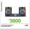JVC 1600W Home Theatre HiFi MXN222B 23-801