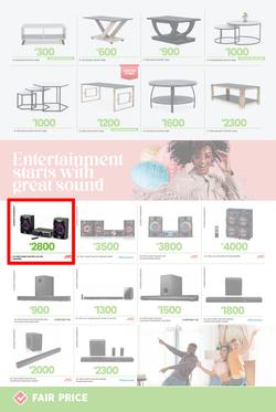 Fair Price : Easter Refresh (31 March - 30 April 2026), page 6