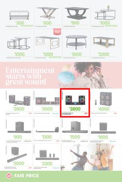 Fair Price : Easter Refresh (31 March - 30 April 2026), page 6