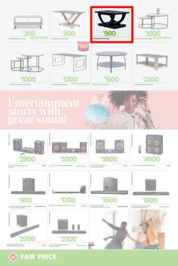 Fair Price : Easter Refresh (31 March - 30 April 2026), page 6
